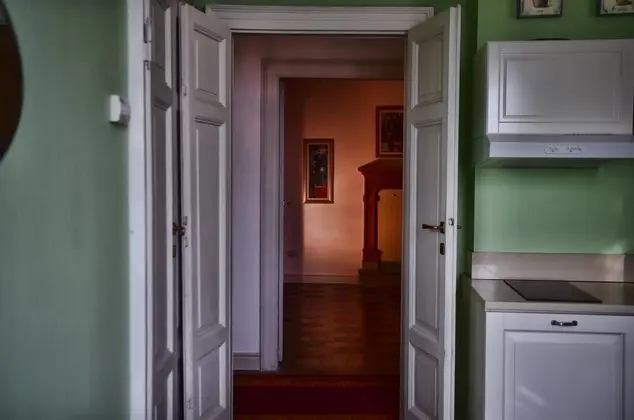 Apart Daire, Sigara İçilebilir