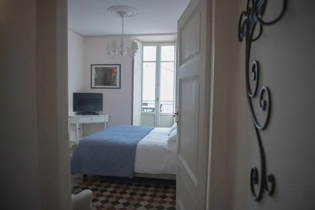 Apart Daire, Sigara İçilebilir