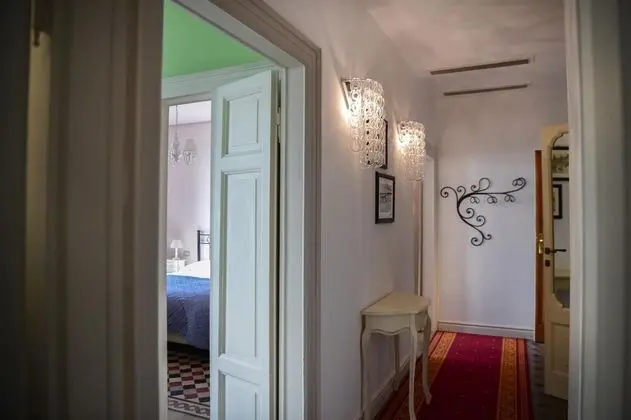 Apart Daire, Sigara İçilebilir