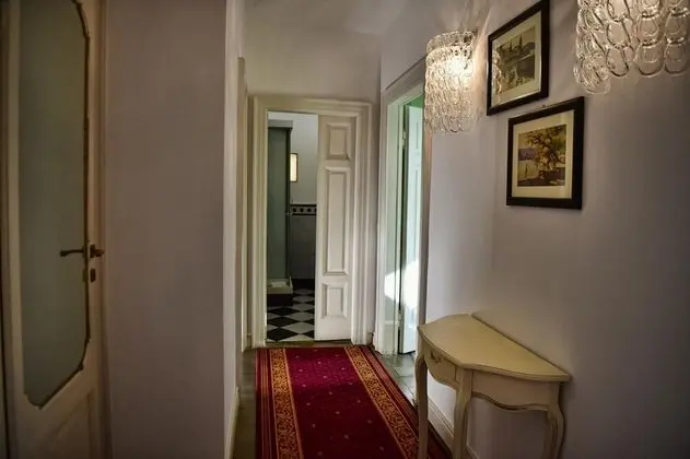 Apart Daire, Sigara İçilebilir