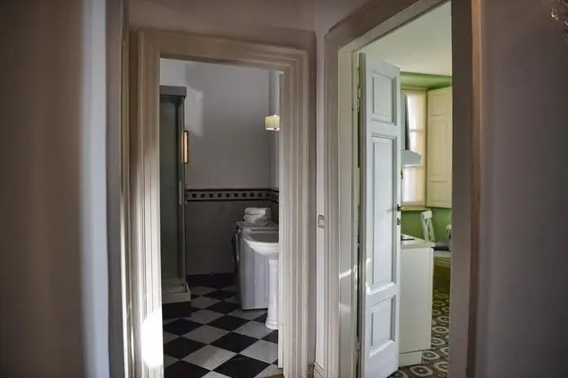 Apart Daire, Sigara İçilebilir