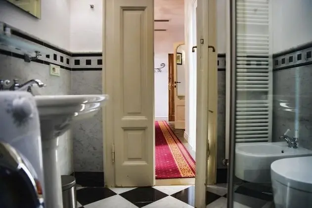 Apart Daire, Sigara İçilebilir