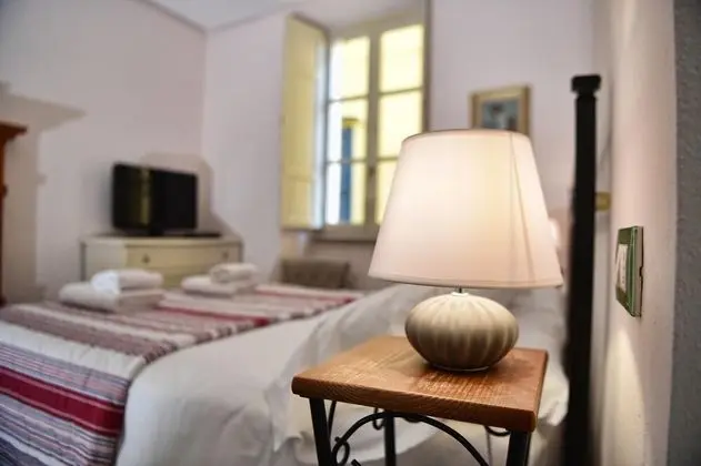 Apart Daire, Sigara İçilebilir