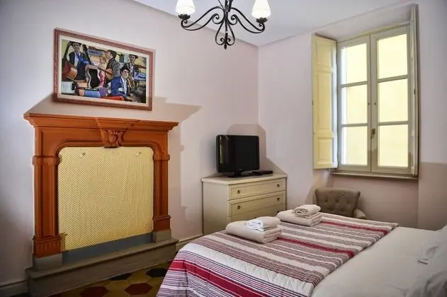 Apart Daire, Sigara İçilebilir