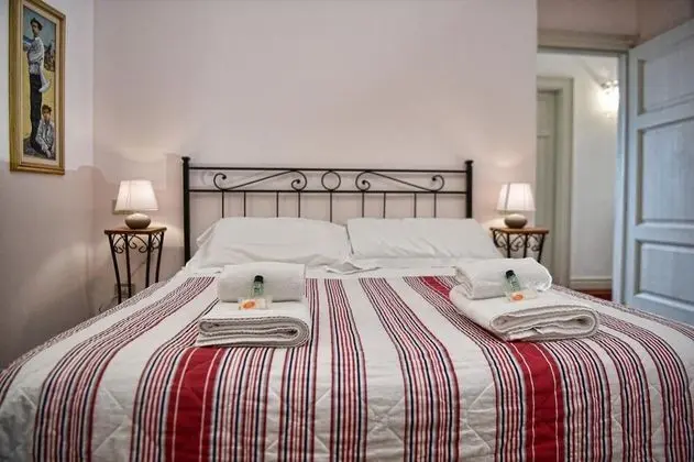 Apart Daire, Sigara İçilebilir