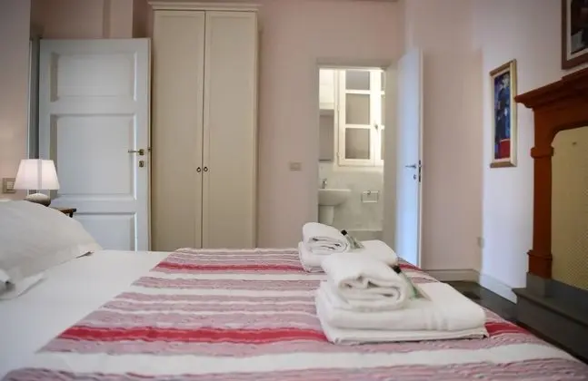 Apart Daire, Sigara İçilebilir