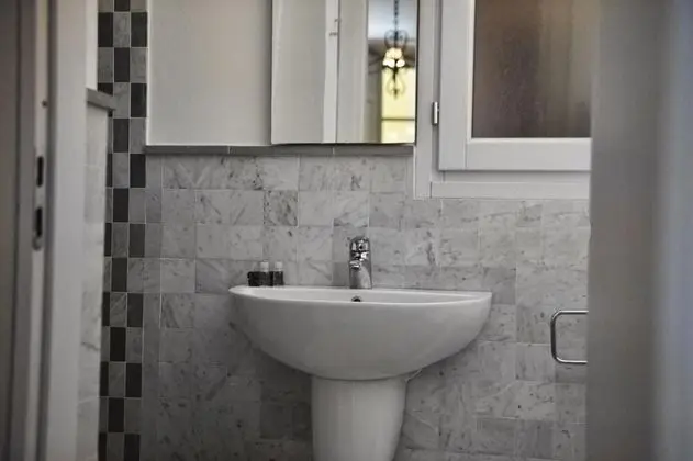 Apart Daire, Sigara İçilebilir