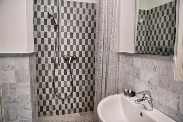 Apart Daire, Sigara İçilebilir