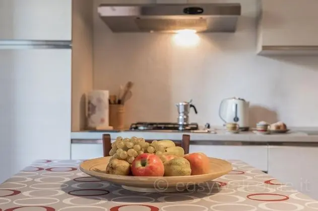 Apart Daire, Sigara İçilebilir