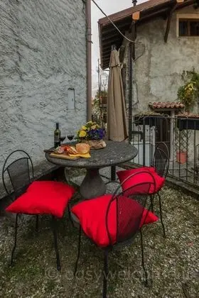 Apart Daire, Sigara İçilebilir