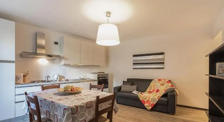 Apart Daire, Sigara İçilebilir