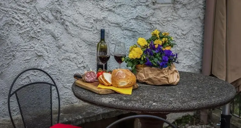 Apart Daire, Sigara İçilebilir