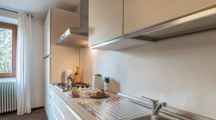 Apart Daire, Sigara İçilebilir