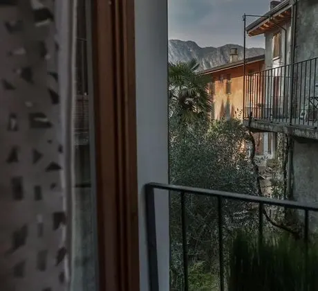 Apart Daire, Sigara İçilebilir