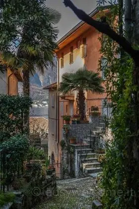 Apart Daire, Sigara İçilebilir