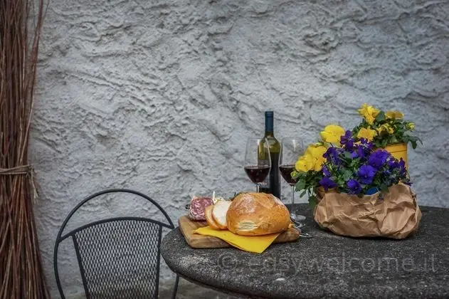 Apart Daire, Sigara İçilebilir