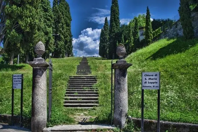 Apart Daire, Sigara İçilebilir