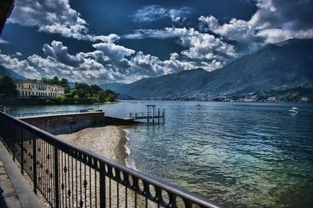 Apart Daire, Sigara İçilebilir