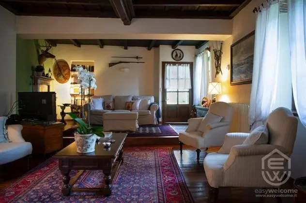 Villa, Sigara İçilebilir