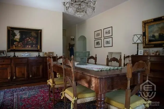 Villa, Sigara İçilebilir