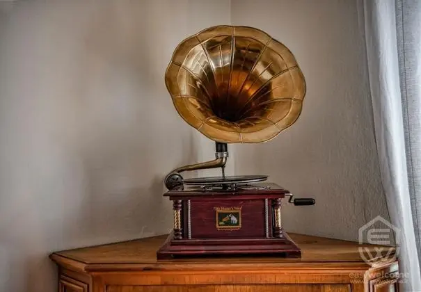 Villa, Sigara İçilebilir