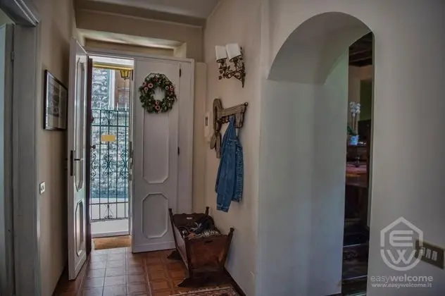 Villa, Sigara İçilebilir