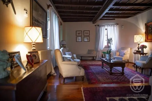 Villa, Sigara İçilebilir