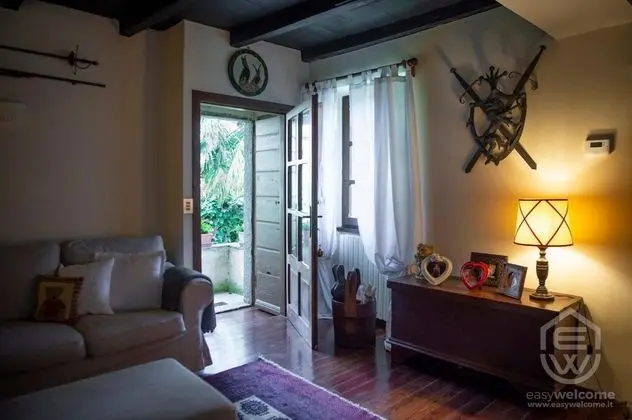 Villa, Sigara İçilebilir