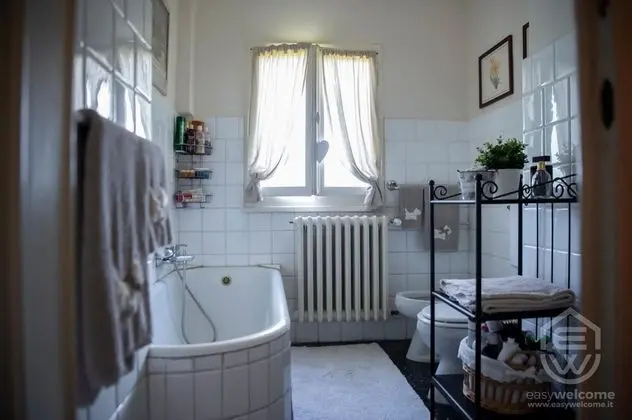 Villa, Sigara İçilebilir