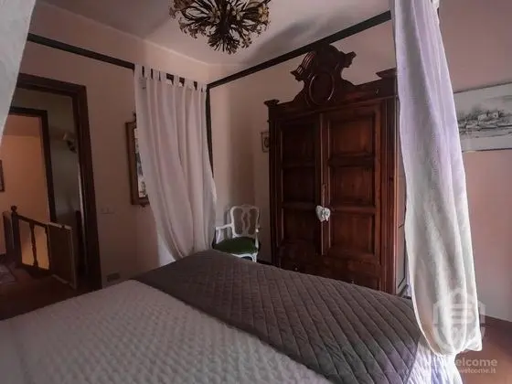 Villa, Sigara İçilebilir