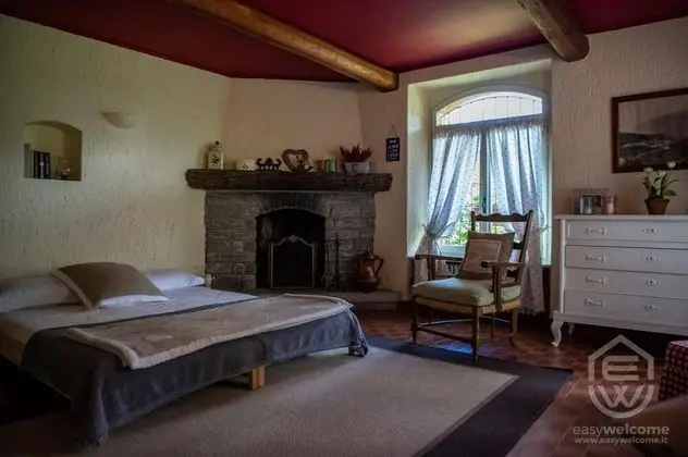 Villa, Sigara İçilebilir