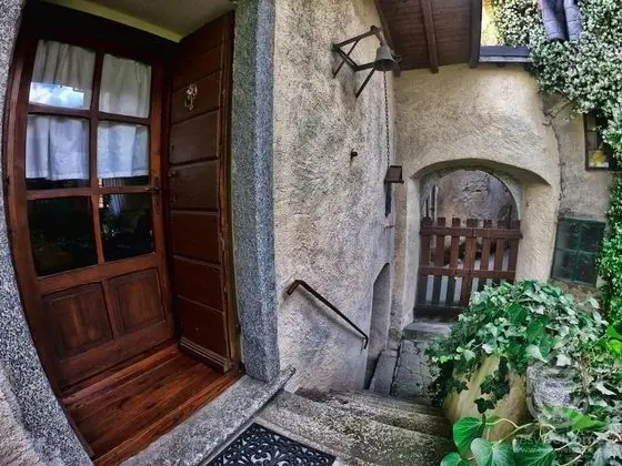 Villa, Sigara İçilebilir