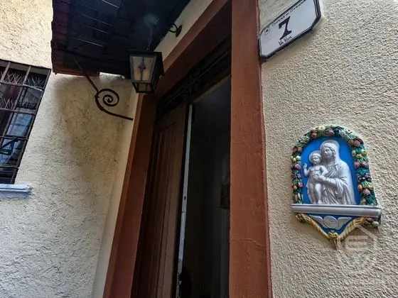 Villa, Sigara İçilebilir