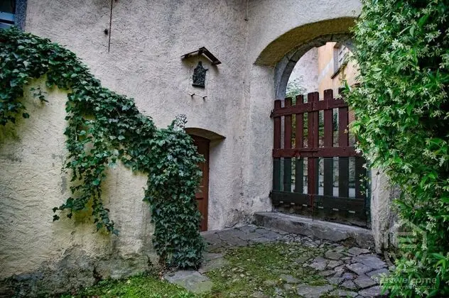 Villa, Sigara İçilebilir