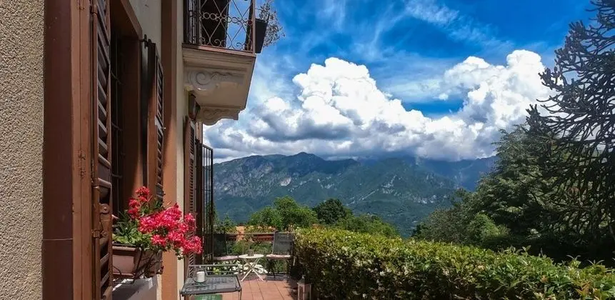 Villa, Sigara İçilebilir