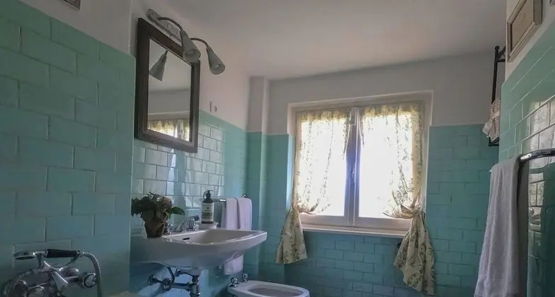 Villa, Sigara İçilebilir