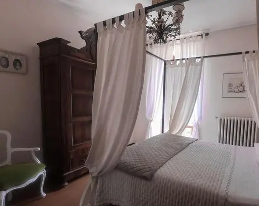 Villa, Sigara İçilebilir