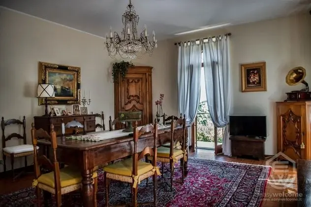 Villa, Sigara İçilebilir