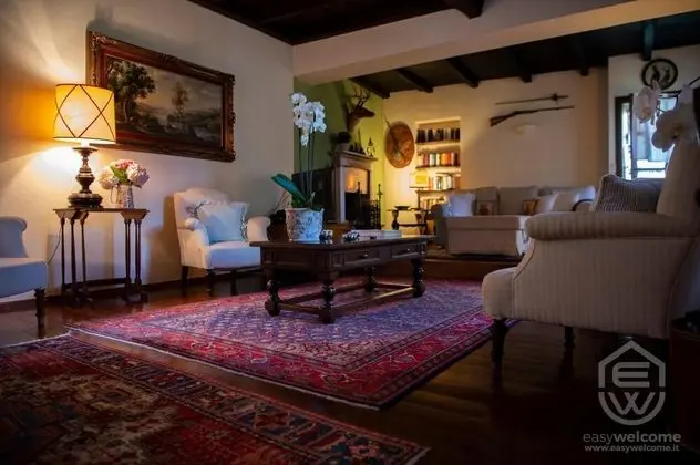 Villa, Sigara İçilebilir