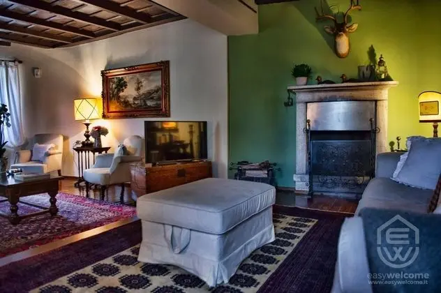 Villa, Sigara İçilebilir