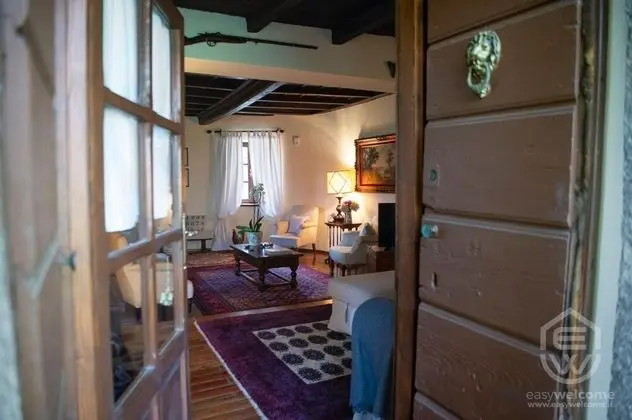 Villa, Sigara İçilebilir