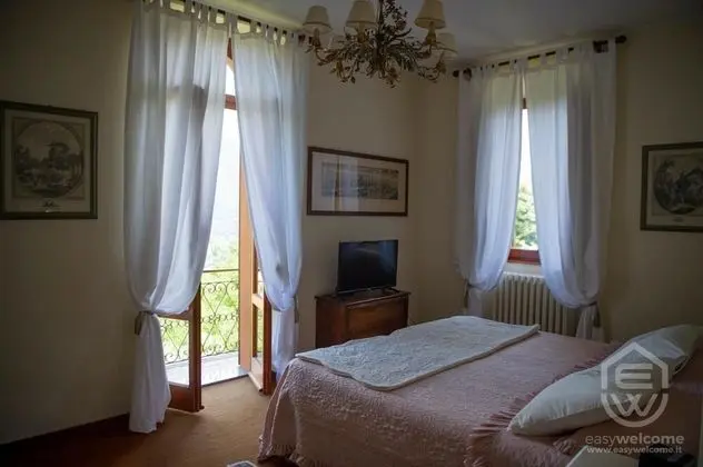 Villa, Sigara İçilebilir