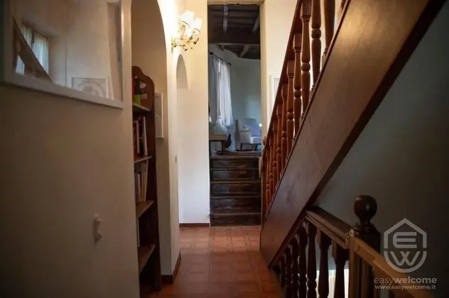 Villa, Sigara İçilebilir