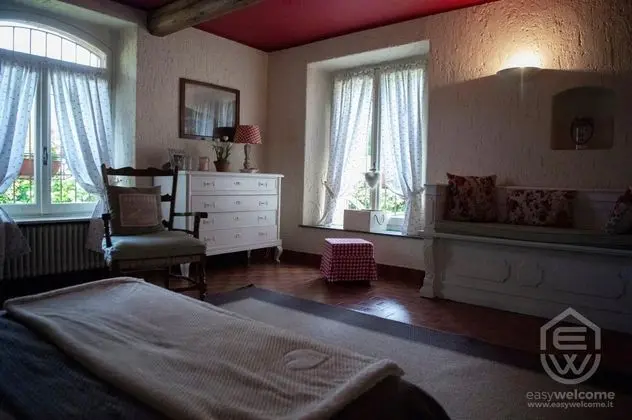 Villa, Sigara İçilebilir