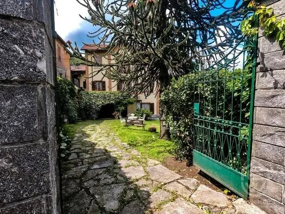 Villa, Sigara İçilebilir