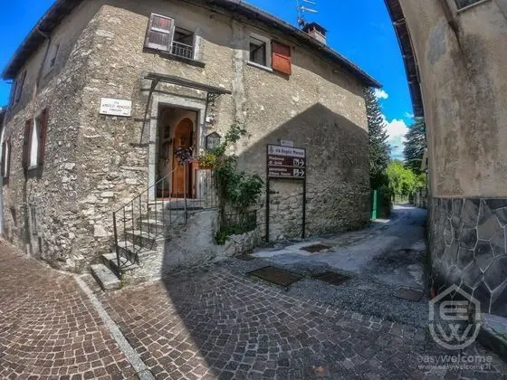 Villa, Sigara İçilebilir