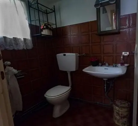 Villa, Sigara İçilebilir