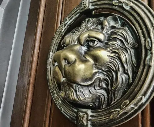 Villa, Sigara İçilebilir