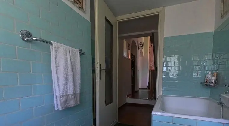 Villa, Sigara İçilebilir