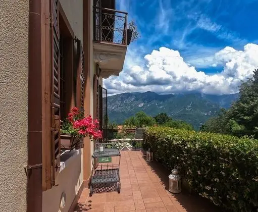 Villa, Sigara İçilebilir